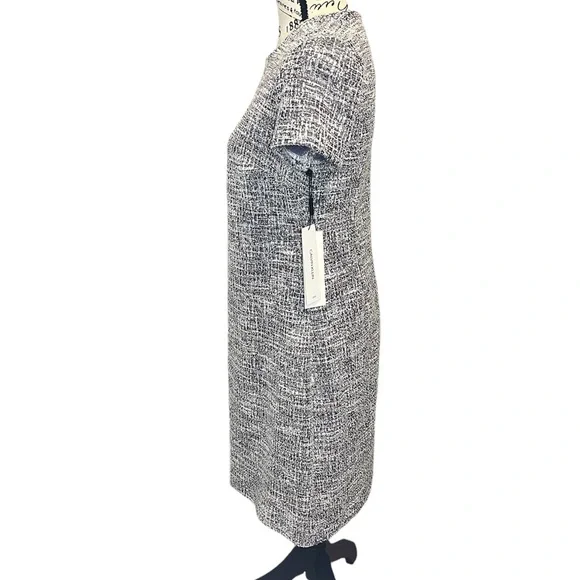 Calvin Klein short sleeve dress *NWT* - Picture 3 of 6